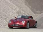PGO Cevennes 2008 года (WW)